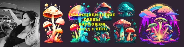 мескалин Арсеньев